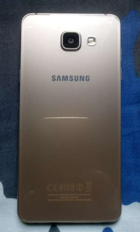 Samsung - Samsung Galaxy A5 2017 SM-A510F for sale in Cape Town (ID ...